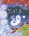 Cover: Little Ghost House Hunts - Sleeping Bear Press