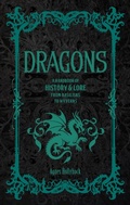 Cover: Dragons - Castle Books,US