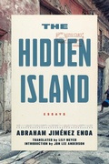 Cover: The Hidden Island - Ig Publishing