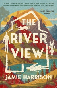 Enlarge image Cover: The River View - Counterpoint
