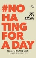 Cover: #No Hating for a Day - Citadel Press