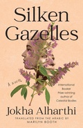 Cover: Silken Gazelles - Catapult