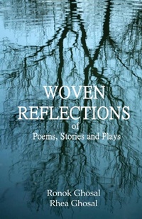 Abbildung von: Woven Reflections of Poems, Stories and Plays - BLACK EAGLE BOOKS