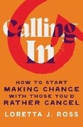 Cover: Calling In - Simon & Schuster