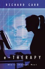 Cover: e-THERAPY - Archway Publishing