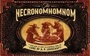 Cover: The Necronomnomnom - Countryman Press Inc.