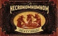 Cover: The Necronomnomnom - Countryman Press Inc.