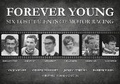Cover: Forever Young - BHP Publishing