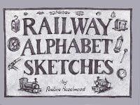 Enlarge image Cover: Railway Alphabet Sketches - Saddletank Books