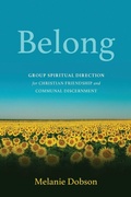 Cover: Belong - Abingdon Press