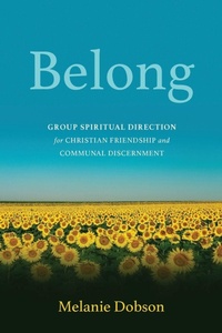 Enlarge image Cover: Belong - Abingdon Press