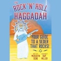 Cover: The Rock 'n' Roll Haggadah - SIMON & SCHUSTER AUDIO