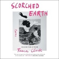 Enlarge image Cover: Scorched Earth - SIMON & SCHUSTER AUDIO