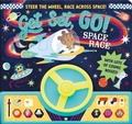 Cover: Get Set, Go! - North Parade Publishing