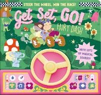 Enlarge image Cover: Get Set, Go! - North Parade Publishing