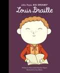 Cover: Louis Braille: Volume 133 - Frances Lincoln Children's Books