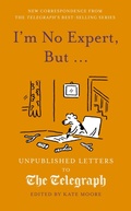 Cover: I'm No Expert, But ... - Aurum