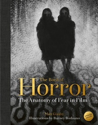 Abbildung von: The Book of Horror - Frances Lincoln