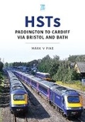 Cover: London Paddington to Bristol and Cardiff - Key Publishing Ltd