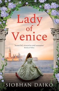 Abbildung von: Lady of Venice - Boldwood Books Ltd
