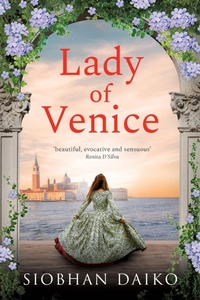 Abbildung von: Lady of Venice - Boldwood Books Ltd