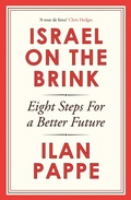 Bild: Israel on the Brink - Oneworld Publications