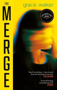 Enlarge image Cover: The Merge - Oneworld Publications