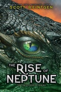 Cover: The Rise of Neptune - Oneworld Publications