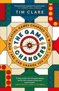 Abbildung von: The Game Changers - Canongate Books