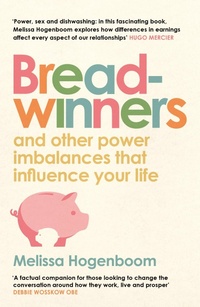 Abbildung von: Breadwinners - Canongate Books