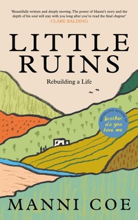 Abbildung von: Little Ruins - Canongate Books
