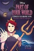 Cover: Disney: Part of Your World - Autumn Publishing