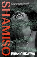Cover: Shamiso - Canongate Books
