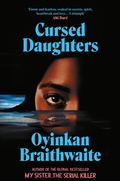 Cover: Cursed Daughters - Atlantic Books
