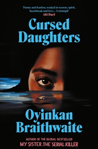 Abbildung von: Cursed Daughters - Atlantic Books