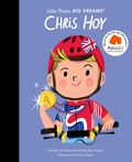 Cover: Chris Hoy: Volume 136 - Frances Lincoln Children's Books