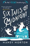 Cover: Six Tails at Midnight - Farrago