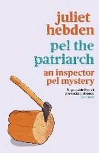 Abbildung von: Pel the Patriarch - Farrago