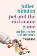Cover: Pel and the Nickname Game - Farrago