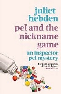 Abbildung von: Pel and the Nickname Game - Farrago