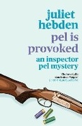 Cover: Pel is Provoked - Farrago
