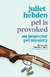 Abbildung von: Pel is Provoked - Farrago