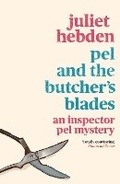 Cover: Pel and the Butcher's Blades - Farrago