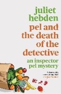 Cover: Pel and the Death of the Detective - Farrago
