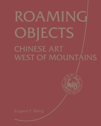 Enlarge image Cover: Roaming Objects - ACC Art Books