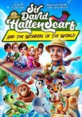 Cover: Sir David Hattenscarf and the Wonders of the World - Musicline Publications
