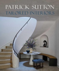 Enlarge image Cover: Tailored Interiors - Images Publishing Group Pty Ltd