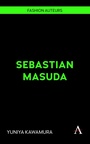 Cover: Sebastian Masuda - Anthem Press