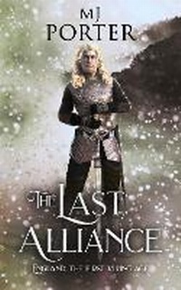 Enlarge image Cover: The Last Alliance - M J Publishing