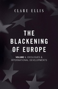 Cover: The Blackening of Europe - Arktos Media